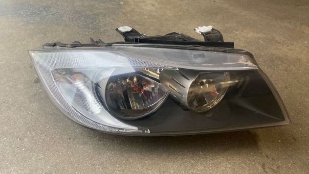 Faro proiettore anteriore DX Bmw Serie3 E90 del 2008