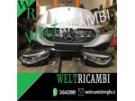 MUSATA COMPLETA MERCEDES GLA ANNO 2021