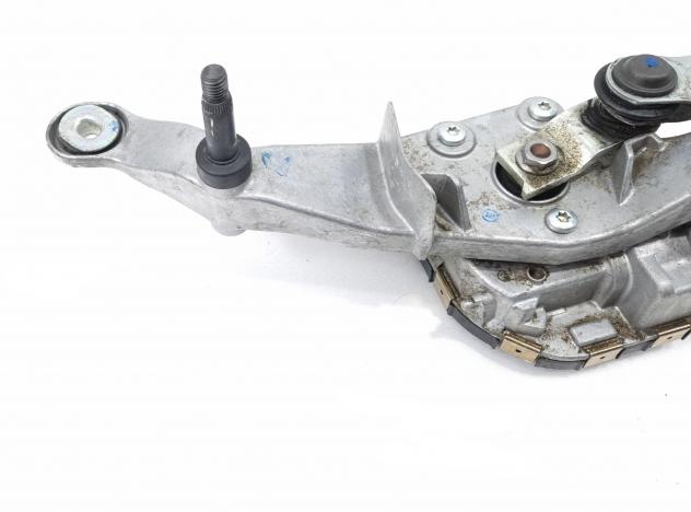 MOTORINO TERGI ANT COMPLETO DI TANDEM MERCEDES Classe C Cabrio W205 A2058200740 (16) - Foto 6