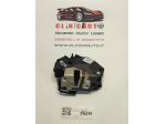 SERRATURA POSTERIORE DESTRA FORD Focus Berlina 5° Serie BM5A-A26412-AG T7DB &hellip;