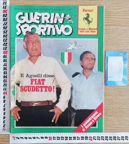 Porta cellulare Juventus (o portamonete) in tessuto morbido - Foto 3
