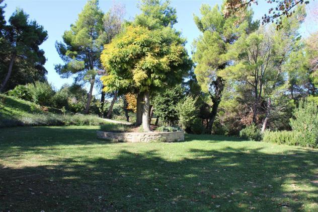 Casolare ristrutturato con vista panoramica, uliveto e garage – Un’oasi di pace tra colline e mare - Foto 18