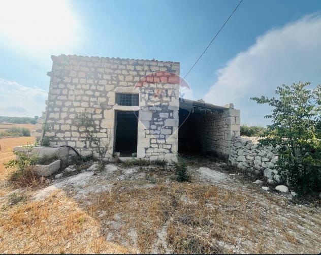 Cascina/Casale in vendita a Ragusa, San Giacomo - Foto 3