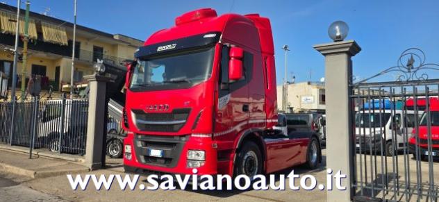 IVECO STRALIS 510XP " TRATTORE STRADALE " rif. 23986634