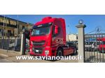 IVECO STRALIS 510XP " TRATTORE STRADALE "  rif. 23986634