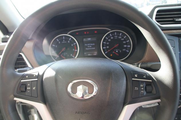 Great Wall Steed 6 2.4 16v Premium 4WD (GPL) - Foto 8