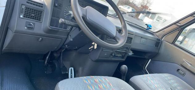 Iveco Cabina singola cassoncino fisso doppia ruota - Foto 10