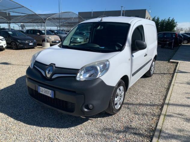 RENAULT Kangoo Blue dCi 95CV Express Furgone Ice rif. 23488165