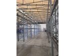 Scaffalatura usata certificata