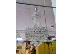 LAMPADARIO A SOSPENSIONE