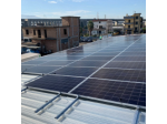 S.G.A. Service - Impianti Fotovoltaici
