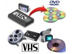 conversione di videocassette in digitale