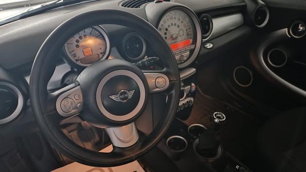 Mini Cooper Clubman 1.6 16V One D - Foto 9