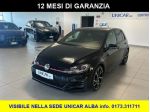 VOLKSWAGEN Golf GTI 2.000 BENZINA 245 CV PERFORMANCE DSG rif. 23989809