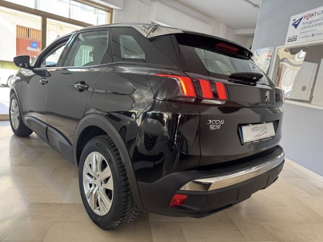 peugeot 3008 per maggiori info foto ecc. contattatemi - Foto 4