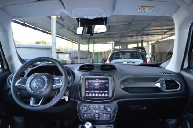 JEEP Renegade 1.6 Mjt 130 CV Limited rif. 24088068 - Foto 6