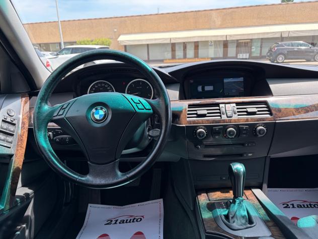 Bmw 525 525d cat Touring Futura - Foto 7