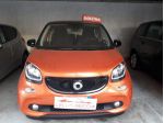 Smart ForFour 70 1.0 Passion