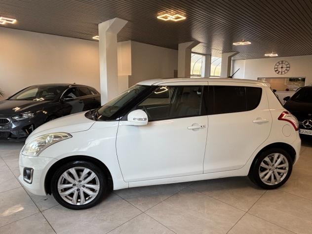 Suzuki Swift 1.2 Dualjet Cool - Foto 3