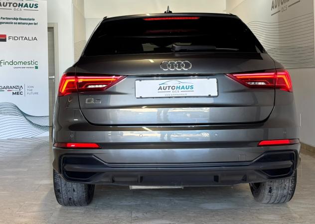 Audi Q3 Diesel 150 CV - Foto 7