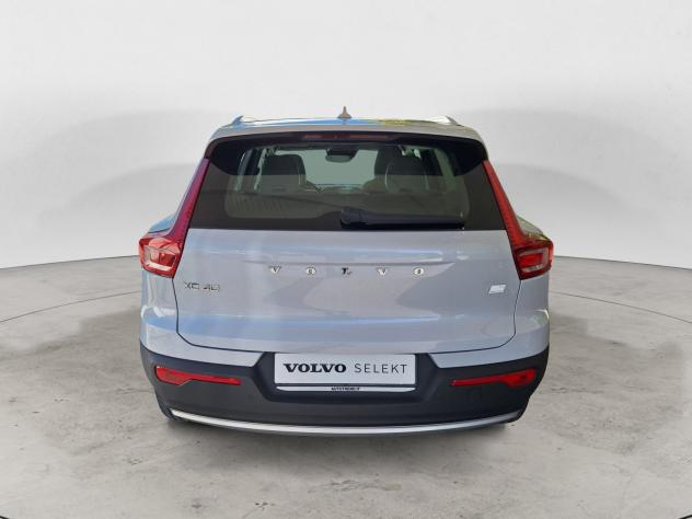 Volvo XC40 Recharge T4 129+14 CV Recharge Plug-In Hybrid Inscription - Foto 4