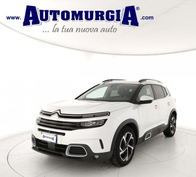 CITROEN C5 Aircross BlueHDi 180 S&S EAT8 Shine FULL rif. 23918441 - Foto 2
