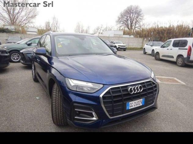 AUDI Q5 Q5 2020 35 2.0 tdi mhev 12V Business s-tronic - GG rif. 24078807 - Foto 5