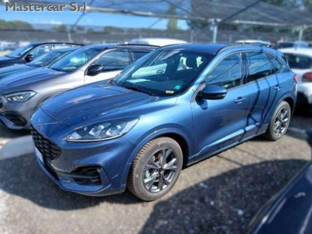 FORD Kuga Kuga III 2.5 full hybrid ST-Line 2wd 225cv cvt - rif. 23841181 - Foto 4