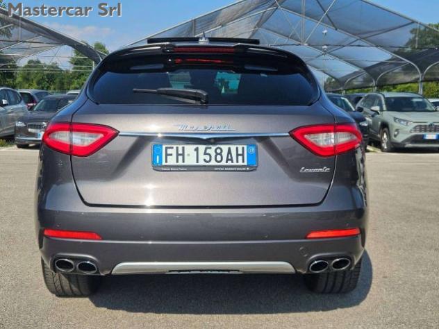 MASERATI Levante S 3.0 V6 430cv auto AWD - FULL OPT - FH158AH rif. 23957426 - Foto 5