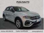 VOLKSWAGEN T-Roc 1.0 TSI R-Line rif. 22513858
