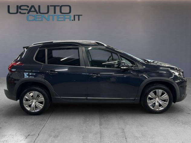 Peugeot 2008 1.5 bluehdi Allure s&s 100cv my19 - Foto 3