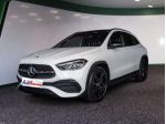 MERCEDES GLA          (H247) GLA 200 Automatic Sport Plus