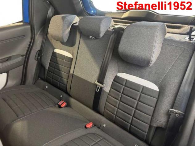 CITROEN C3 Nuova Turbo 100cv - PLUS rif. 24068206 - Foto 9