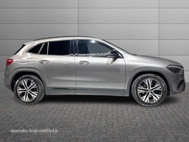 MERCEDES-BENZ GLA 180 d Automatic Executive rif. 23922895 - Foto 5