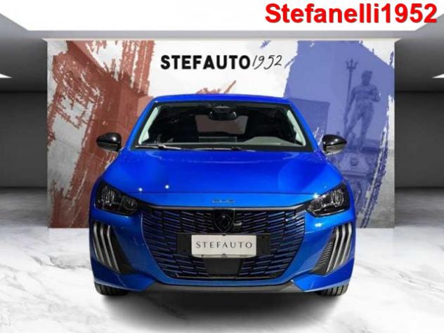 PEUGEOT 208 1.2 hybrid Allure 100cv e-dcs 6 rif. 24156125 - Foto 4