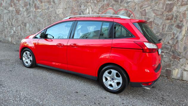 Ford Grand C-Max 1.0 EcoBoost - 7 posti - Foto 6