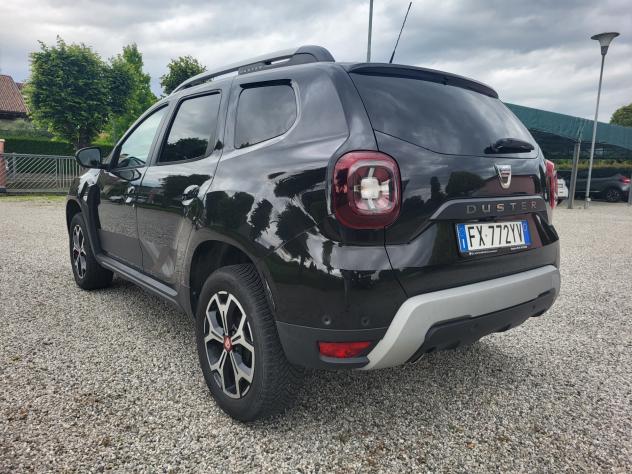 Dacia Duster 1.6 SCe GPL 4x2 Techroad - Foto 5