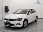 Volkswagen Polo 1.0 TGI Trendline