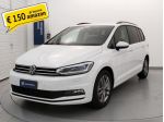 Volkswagen Touran Touran 2.0 TDI 150 CV SCR DSG Edition Plus BlueMotion Tech.