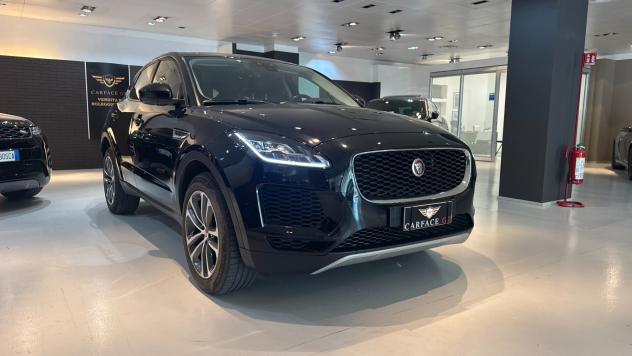 JAGUAR E-PACE S 2.0 150CV AWD - 2018 - Foto 3