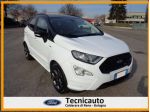 FORD EcoSport 1.5 Ecoblue 100 CV ST-Line MY20.25 rif. 23300952