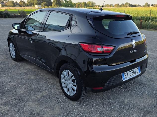 Renault Clio 1.5 dCi 8V 75CV 5 porte Costume National - Foto 9
