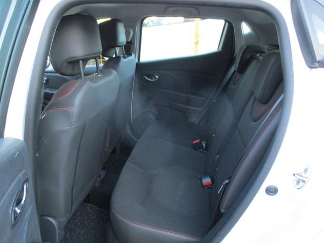 Renault Clio 1.2 75CV GPL 5 porte Wave 2014 - Foto 6
