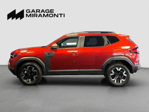 Dacia Duster 1.2 mild hybrid Extreme 4x4 130cv - KM0 - Foto 3