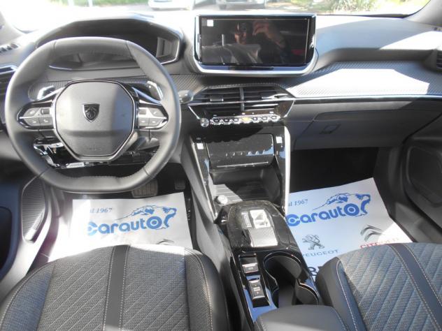 Peugeot 2008 136/145 Hybrid Allure CBC - Foto 8