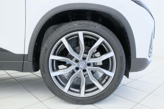SPORTEQUIPE Sportequipe 6 Sportequipe 6 1.5 Turbo CVT GPL - Foto 5