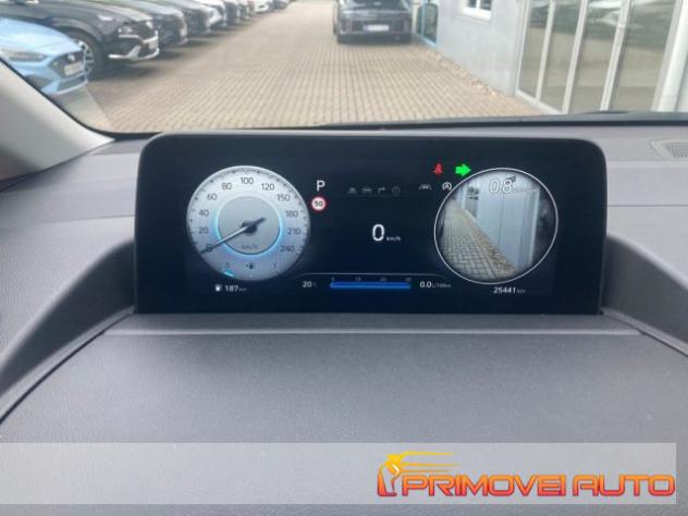 HYUNDAI Staria 2.2 AT 2WD 9 posti rif. 21341408 - Foto 4