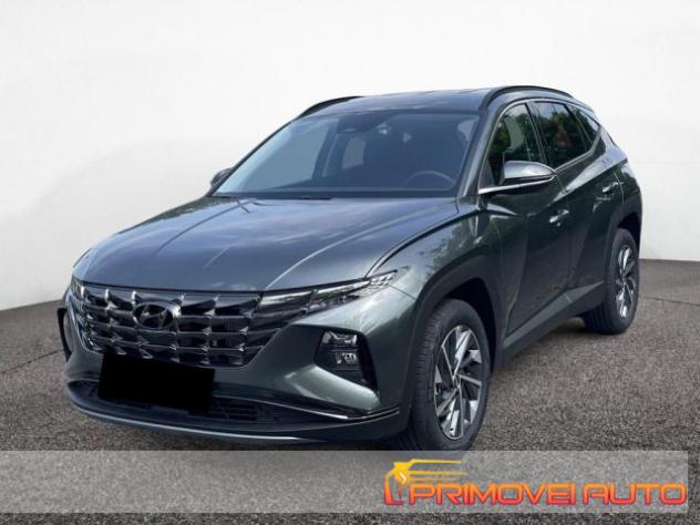 HYUNDAI Tucson 1.6 T-GDI GPL rif. 21396597 - Foto 3
