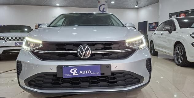 Volkswagen Taigo 1.0 TSI LIFE 95 CV 70 KW - Foto 2
