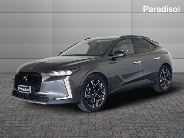 DS DS4 CROSS RIVOLI - 2023 | 1.5 BLUEHDI - 130CV